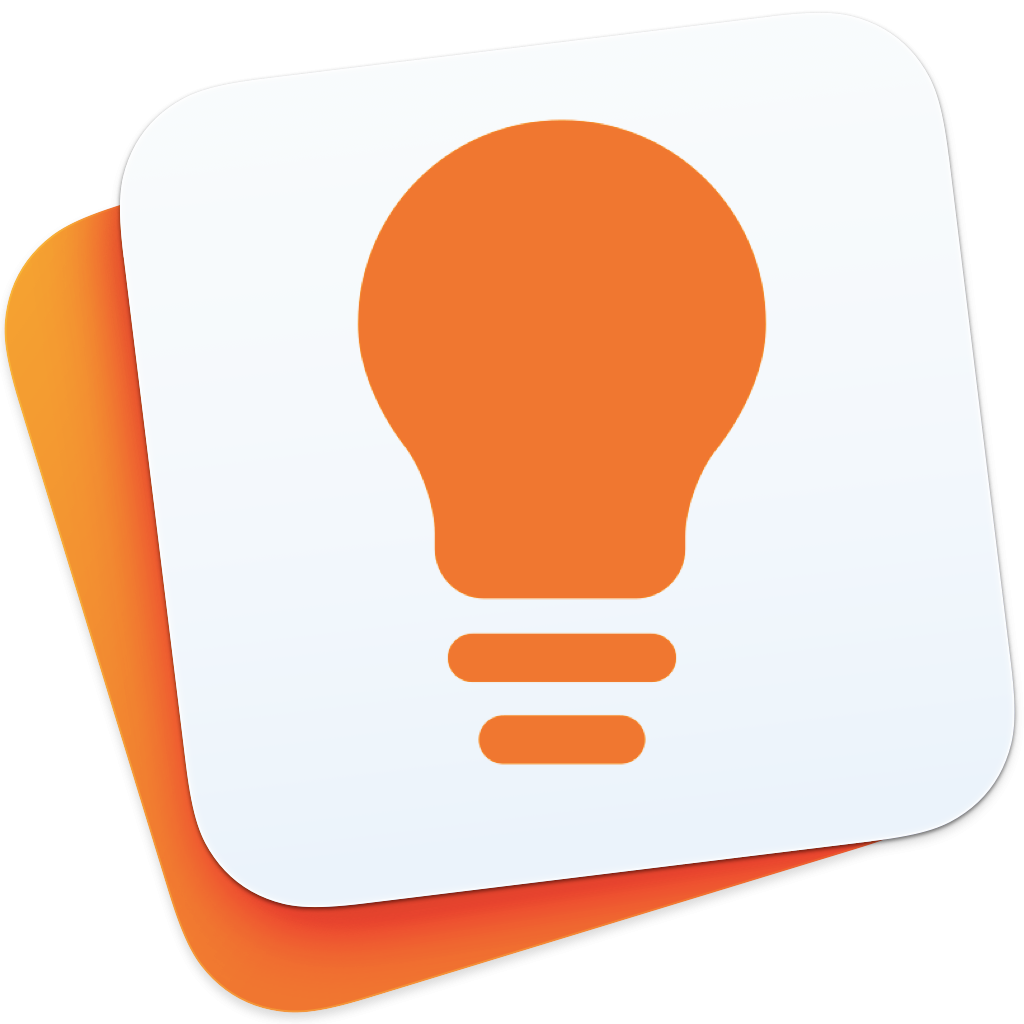 KeepNotes for Google Keep icon
